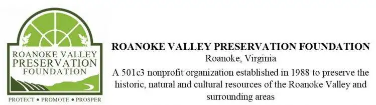 Roanoke Valley Preservation Foundation